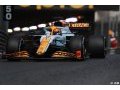 Ricciardo could get new chassis for Baku