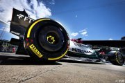 La FIA détaille les tests de flexibilité sur les planchers des F1