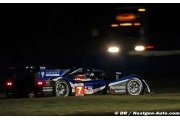 Les dernières nouvelles du Championnat du Monde d'Endurance