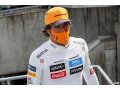 Sainz espère imiter Alonso et rouler aux tests ‘jeunes pilotes' pour Ferrari