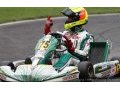 Ralf Schumacher ne veut plus faire de F1