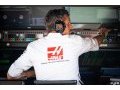 F1 2023 : Steiner confirme que Haas F1 est opposée au changement de la FIA