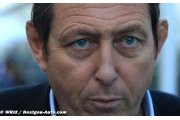 Face à la polémique Alonso, le PDG du WEC défend sa décision