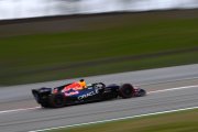 Fin des tests de Red Bull à Barcelone ? L'équipe évalue les dégâts après l'accident d'Hadjar
