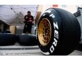 Qualifying - Bahrain GP report: Pirelli