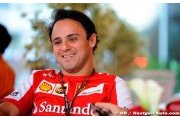 Massa et Bottas confirmés chez Williams aujourd'hui ?