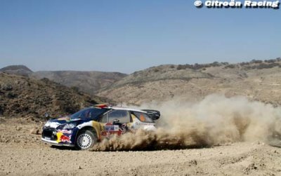 Thierry Neuville sera au Rallye de Nouvelle Zélande