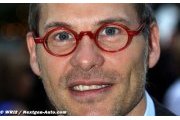 Jacques Villeneuve critique envers l'IndyCar