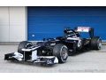 Williams et Toro Rosso lanceront leurs F1 à Jerez