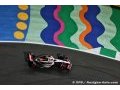 Haas F1 : Les 'petits écarts' frustrent Hülkenberg et Magnussen