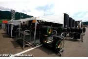 Race - Austrian GP report: Pirelli