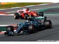 'Too early' for contract talks - Bottas
