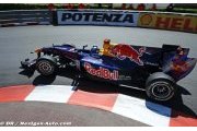 La qualification est la priorité de Vettel