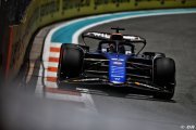Albon news to precede silly season 'domino effect'