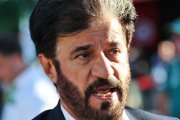 Ben Sulayem wants Chinese 12th F1 team