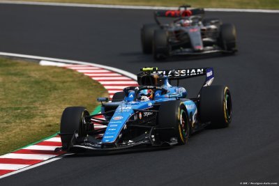 Williams F1 revoit ses ambitions à la baisse mais Miami doit renverser la dynamique