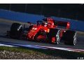 Binotto admits Ferrari not favourite for Austria