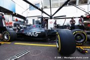Haas : Je n'avais pas réalisé le défi technique qu'est la F1
