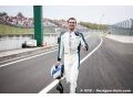 Williams F1 : Latifi est prêt à être le leader si Russell part