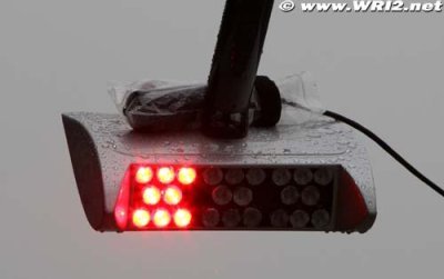 Le Grand Prix de France fait du surplace