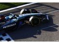 Russell : La nouvelle Mercedes F1 permet d'attaquer et n'est plus une diva