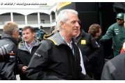 Pirelli eyes 'long term' F1 foray - report