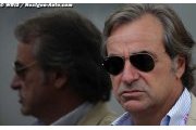 I won't rally Polo, insists Sainz