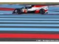 Alonso roulera avec Toyota au Castellet au lendemain de ses essais F1