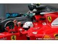 Ferrari espère d'autres victoires en 2015