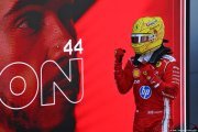 Tout miser sur Hamilton, une solution 'extrême' mais inévitable pour Ferrari ?