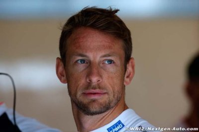Button annonce l’arrivée de la prochaine évolution de Honda