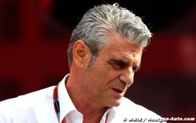 Ferrari confirme être prête à fournir les équipes Red Bull