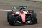 Leclerc veut trouver 'l'équilibre' entre instinct et technologie en 2026