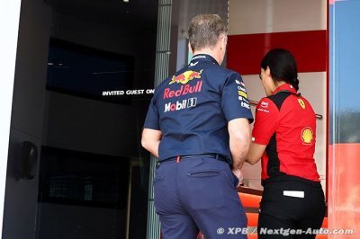 Red Bull perd trois grands ingénieurs en F1, le cas Mekies serait réglé