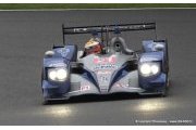 Jay Davenport renforce le Strakka Racing