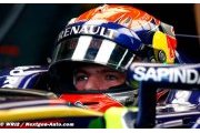 Alonso et Perez : Si Verstappen est assez bon, il peut réussir