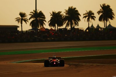 La F1 aurait-elle enfin trouvé son futur Grand Prix d’Afrique&nbsp;?