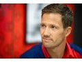 Ogier eyes 2020 WRC title with Toyota