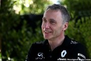 Renault F1 dans les temps pour 2017 selon Bob Bell