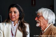 Vettel 'done' with Formula 1 - Ecclestone