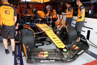 Le Dr Marko admet l’importance de Rob Marshall dans le succès de McLaren