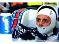 Massa a cassé un accord avec une équipe de Formule E