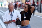 La FIA change ses règles, Mazepin déjà de retour en Europe... et gagne !
