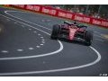 Ferrari extends Rory Byrne's F1 contract
