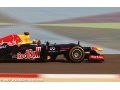 Vettel : Une saison très serrée