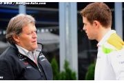 Paul di Resta bientôt chez Mercedes ?