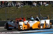 Deux options possibles pour Pegasus Racing en 2012