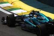 2025 Aston Martin contract very likely, Alonso hints