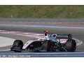 F1 'definitely too soon' for teen Sirotkin - boss