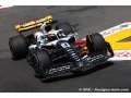 McLaren F1 : Norris est 'en confiance' et il 'aime' Monaco